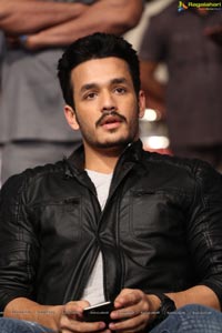 Akhil Audio 