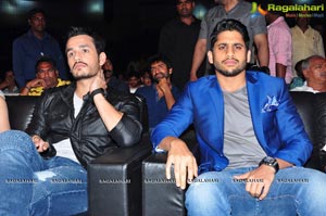 Akhil Audio 