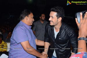 Akhil Audio 