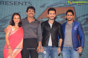 Akhil Audio 