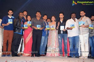 Akhil Audio 