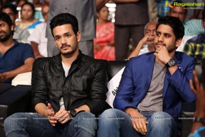 Akhil Audio 