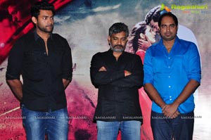 Kanche Trailer Launch