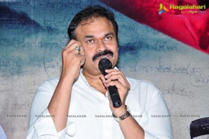 Kanche Trailer Launch