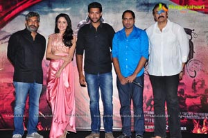 Kanche Trailer Launch