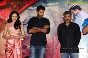 Kanche Trailer Launch