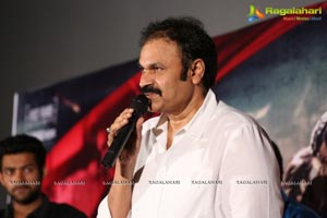 Kanche Trailer Launch