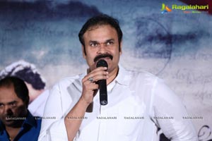 Kanche Trailer Launch