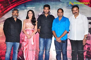 Kanche Trailer Launch