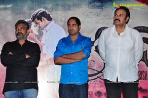 Kanche Trailer Launch