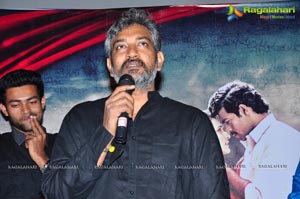 Kanche Trailer Launch