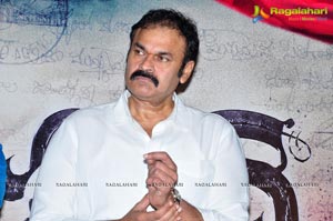 Kanche Trailer Launch