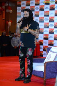 MSG2 The Messenger