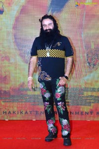 MSG2 The Messenger