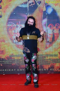 MSG2 The Messenger