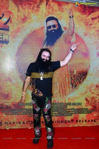 MSG2 The Messenger