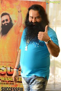 MSG2 The Messenger