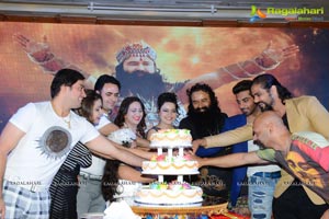 MSG2 The Messenger