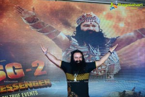 MSG2 The Messenger