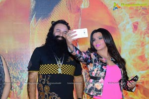 MSG2 The Messenger