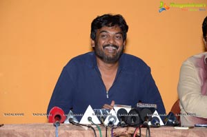 Puri Jagannadh Press Meet