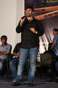 Raju garu Gadhi