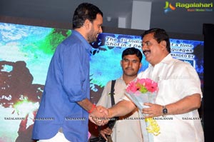 Red Alert Audio Release