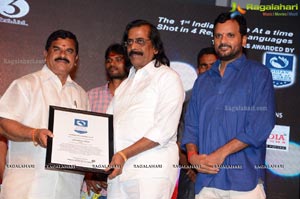 Red Alert Audio Release