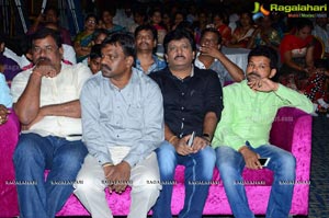 Red Alert Audio Release