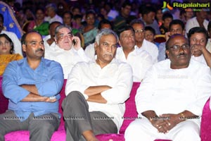 Red Alert Audio Release