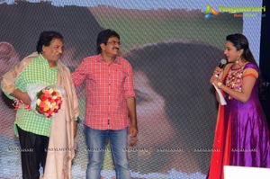 Shivam Audio Release