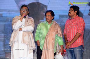 Shivam Audio Release