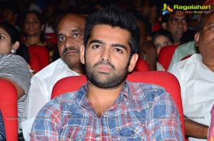 Shivam Audio Release