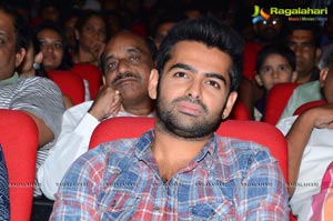 Shivam Audio Release