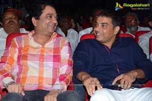 Shivam Audio Release