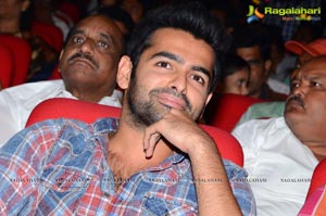 Shivam Audio Release