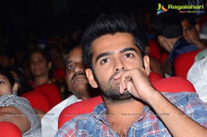 Shivam Audio Release