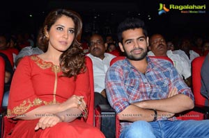 Shivam Audio Release