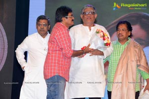 Shivam Audio Release