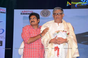 Shivam Audio Release