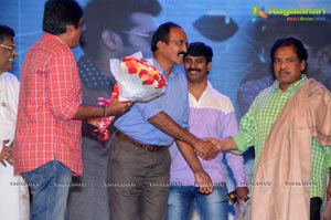 Shivam Audio Release