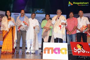 Shivam Audio Release