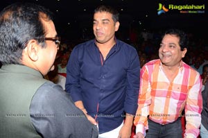 Shivam Audio Release