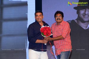 Shivam Audio Release