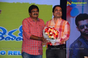 Shivam Audio Release