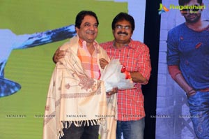 Shivam Audio Release