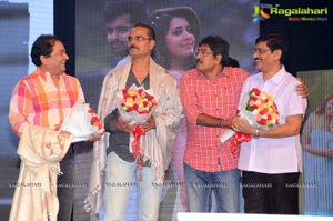 Shivam Audio Release