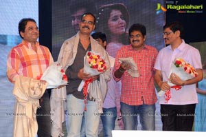 Shivam Audio Release