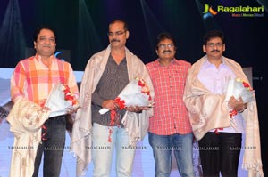 Shivam Audio Release