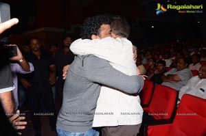 Shivam Audio Release